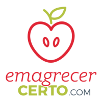 Emagrecer Certo Logo